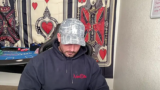 brettmycles28 online show from 02-11-26, 08:09