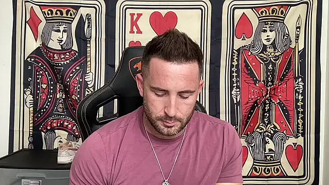 brettmycles28 online show from 11-11-25, 11:20