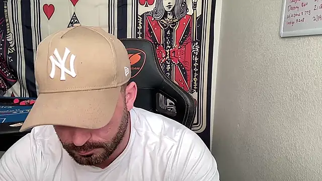 brettmycles28 online show from 02-13-26, 06:41