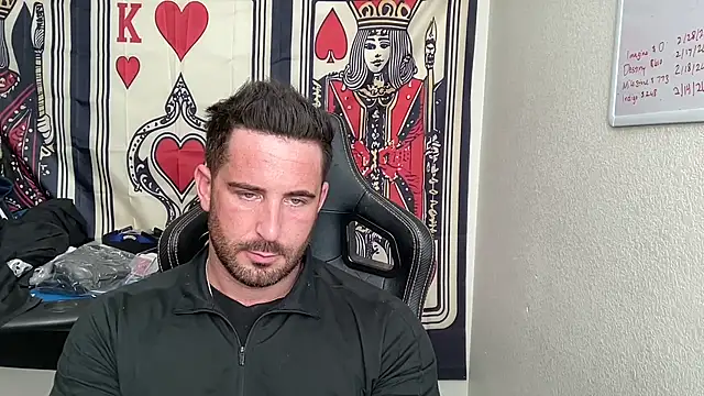 brettmycles28 online show from 03-02-26, 05:53