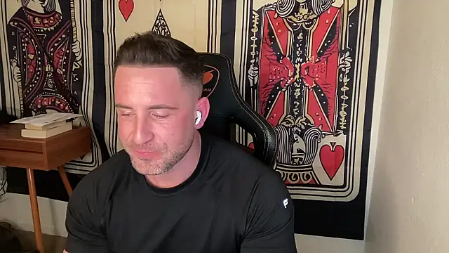 brettmycles28 online show from 01-09-26, 12:50