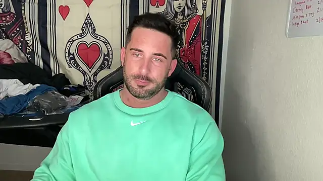 brettmycles28 online show from 02-23-26, 12:45