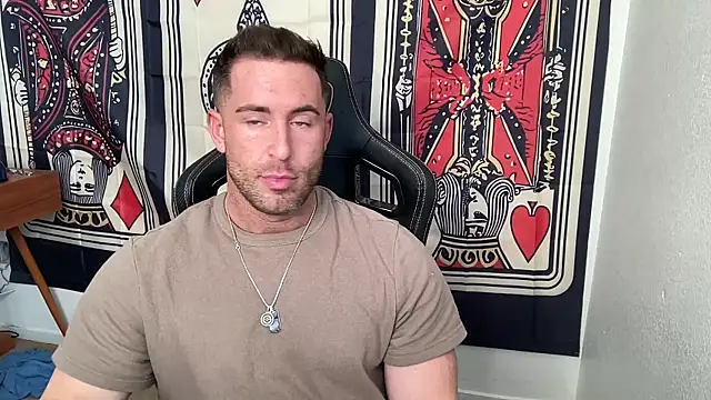 brettmycles28 online show from 12-21-25, 07:26