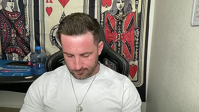 brettmycles28 online show from 02-03-26, 08:03