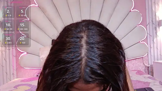 MisRoos online show from 11-12-25, 03:38