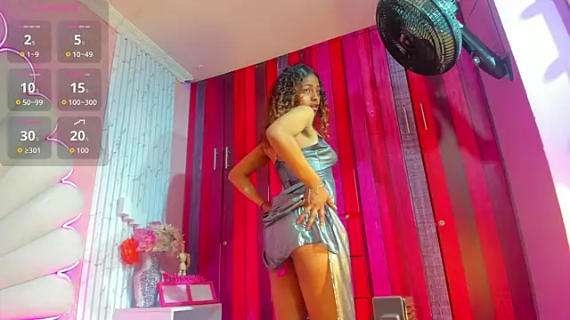 MisRoos online show from 09-20-25, 07:08