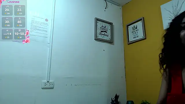 MisRoos online show from 10-18-25, 07:38