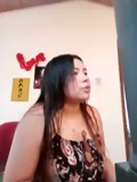 LucyPetit online show from 12-04-25, 12:59