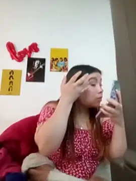 LucyPetit online show from 11-29-25, 01:22