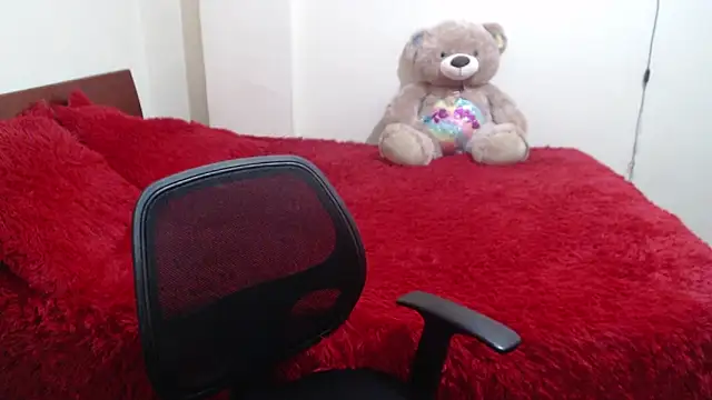 ruby sky69 online show from 01-05-26, 06:33