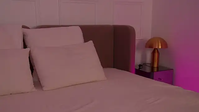 ArianaMell online show from 03-02-26, 03:29