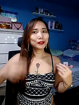 Yourdream07mixcey online show from 11-14-25, 07:45