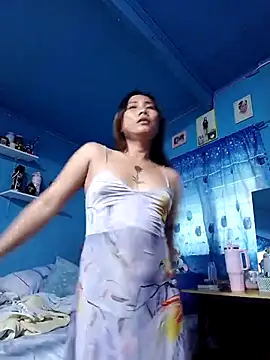 Yourdream07mixcey online show from 03-22-26, 09:00