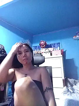 Yourdream07mixcey online show from 01-19-26, 09:57