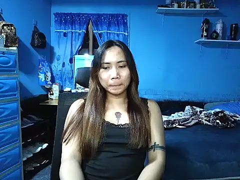 Yourdream07mixcey online show from 02-08-26, 04:26