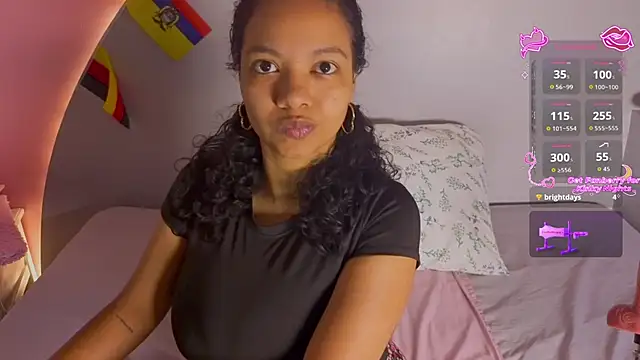 CandelaCool  online show from 06-21-26, 02:01
