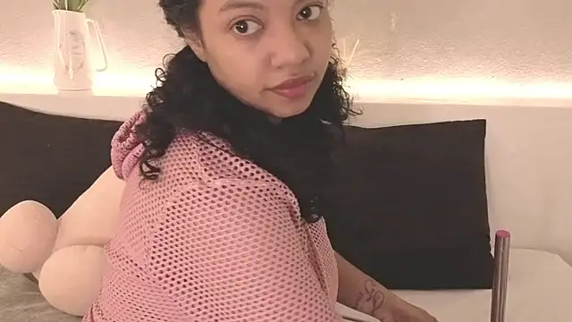 CandelaCool  online show from 07-12-26, 12:17