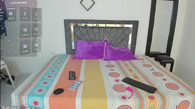 Snapshot of Laurasofia01 chatting on 10-18-25, 04:31 Laurasofia01 online show from 10-18-25, 04:31