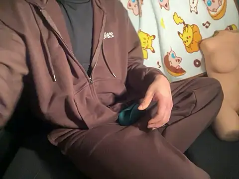 CAMEL1913 online show from 02-27-26, 05:46