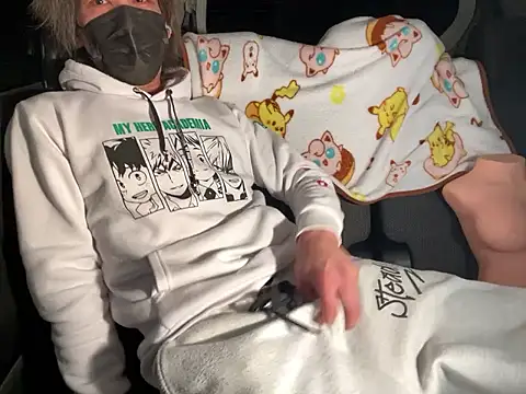 CAMEL1913 online show from 01-09-26, 05:20