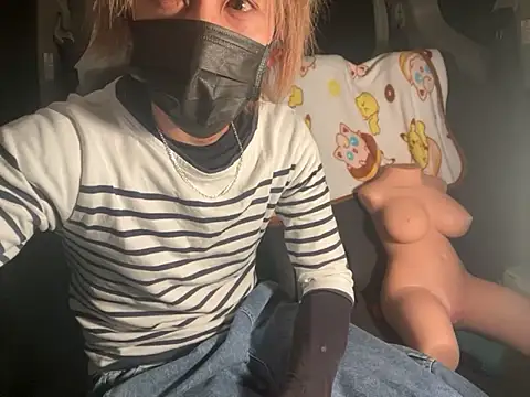 CAMEL1913 online show from 03-20-26, 05:25