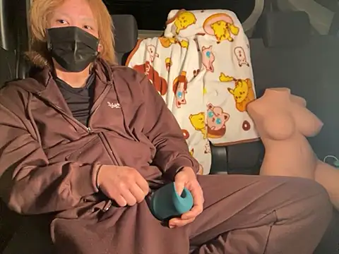 CAMEL1913 online show from 02-14-26, 05:13