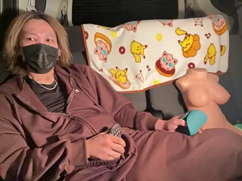 CAMEL1913 online show from 03-07-26, 05:18