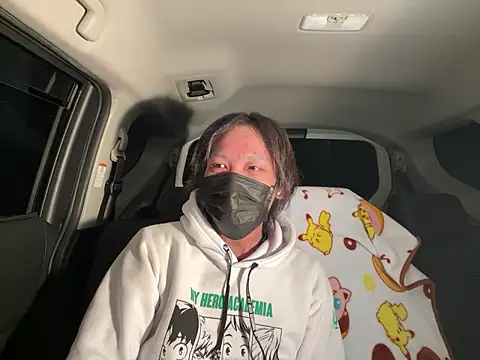 CAMEL1913 online show from 12-13-25, 08:04