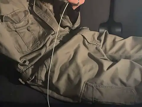 CAMEL1913 online show from 11-14-25, 05:05