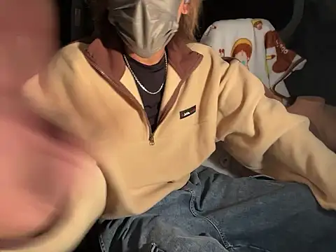 CAMEL1913 online show from 01-17-26, 03:04