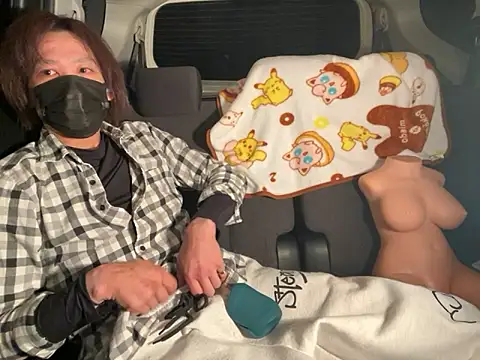 CAMEL1913 online show from 04-10-26, 06:15