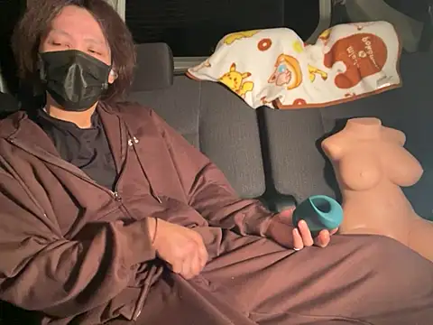 CAMEL1913 online show from 04-04-26, 05:41