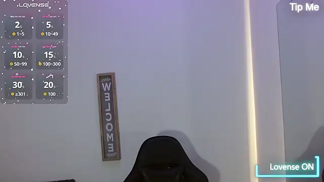 luna starr69 online show from 12-04-25, 01:10