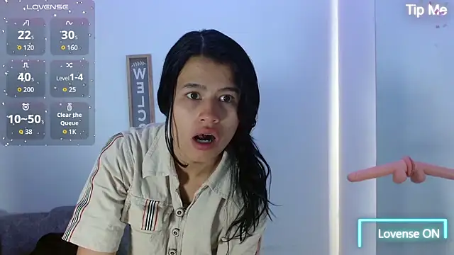 luna starr69 online show from 11-11-25, 12:44