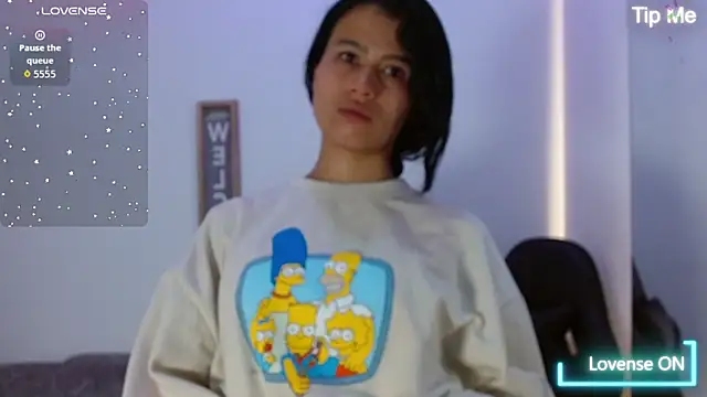 luna starr69 online show from 11-14-25, 01:04