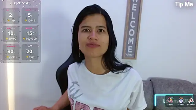 luna starr69 online show from 10-10-25, 01:56