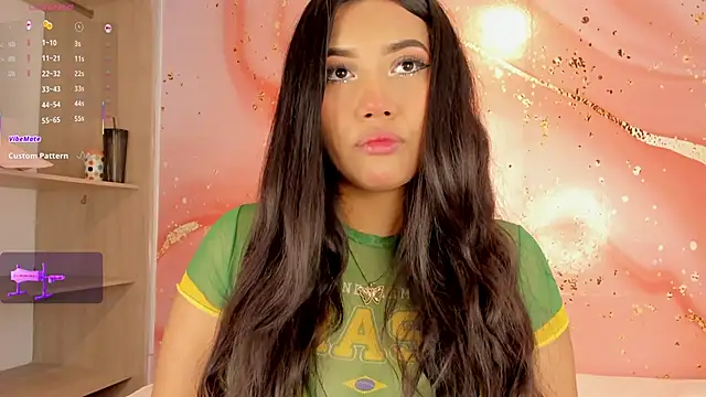 Snapshot of Annelov18 chatting on 10-11-25, 07:26 Annelov18 online show from 10-11-25, 07:26