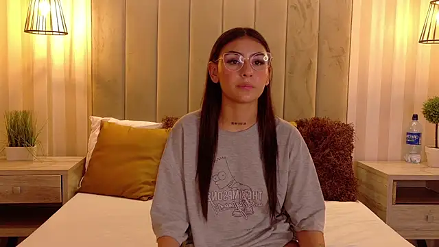 VioletBlaze online show from 09-26-25, 01:23