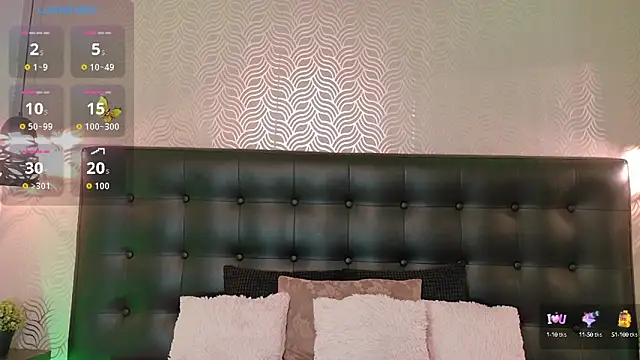 Sharonevanss  online show from 10-03-25, 08:54