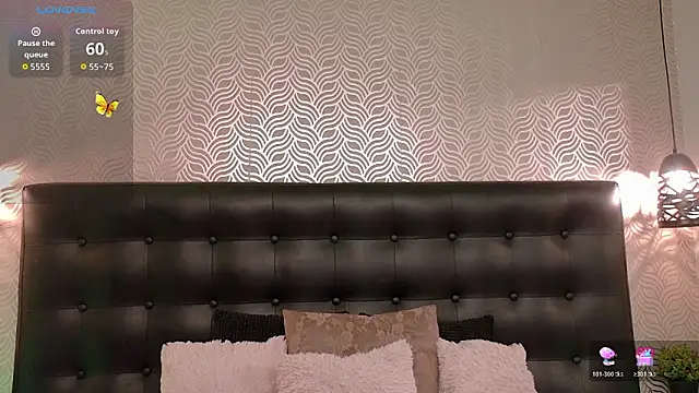 Sharonevanss  online show from 02-20-26, 08:00