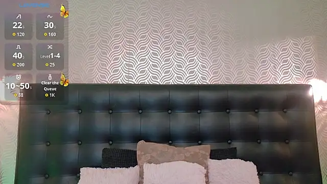 Sharonevanss  online show from 12-03-25, 08:52