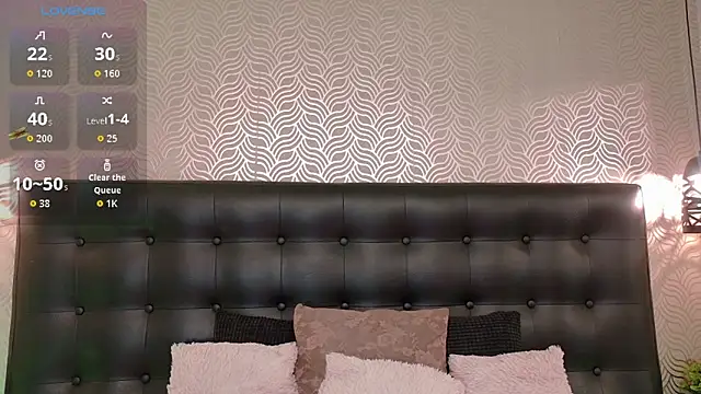 Sharonevanss  online show from 02-11-26, 08:31