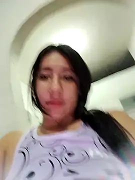 RubyCortez online show from 10-02-25, 04:38