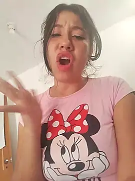 RubyCortez online show from 09-18-25, 08:34