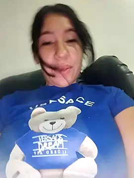 RubyCortez online show from 09-22-25, 01:00