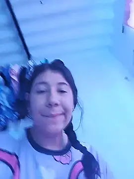 RubyCortez online show from 08-07-26, 04:57