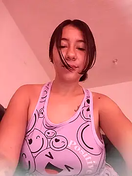 RubyCortez online show from 09-20-25, 02:11