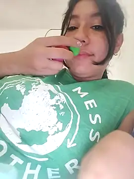 RubyCortez online show from 09-24-25, 08:04
