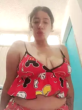 RubyCortez online show from 09-10-25, 04:17