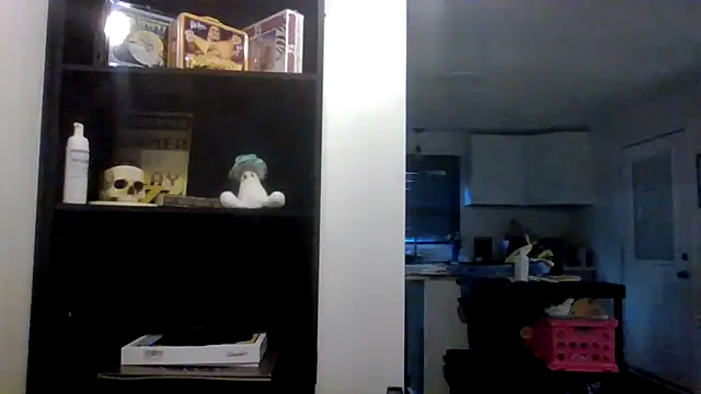 Snapshot of TWiSTYTheTwizted chatting on 05-23-26, 05:45 TWiSTYTheTwizted online show from 05-23-26, 05:45